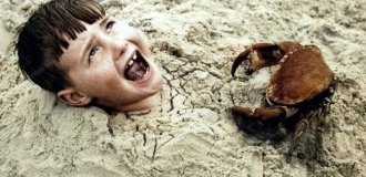 Добірка фотографій з минулого, які змушують здивуватися (21 фото)