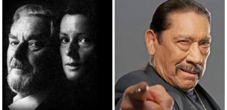 6 историй знаменитостей, боль которых стала частью личности и жизни (7 фото)