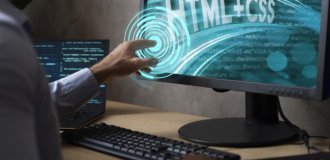 Что скрывается за разработкой сайта или приложения под ключ?