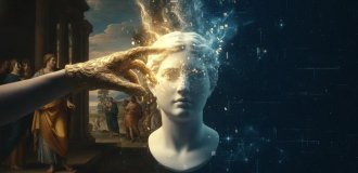Доказано, что объективная реальность не существует. Что же нас окружает на самом деле (5 фото)
