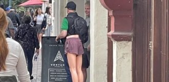 Показалось:  25+ смешных фото, на которые стоит взглянуть дважды, чтобы понять,  а что тут происходит? (27 фото)