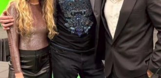 Актеры из «Дети шпионов» встретились спустя 25 лет (4 фото)