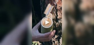 Как в древнем Китае изготавливали кисти