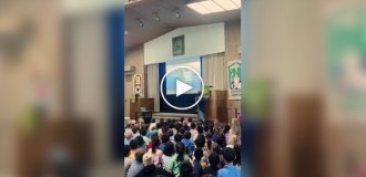 Відеомонтажер Зак Кінг порадував дітей