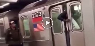 Последняя ошибка подростка