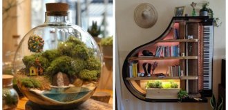 20 Design Finds That Will Not Only Create Coziness, But Also Awaken the Soul of Your Home (21 photos)