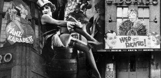 Берлин 1920-х: как столица разгромленной страны стала мировой столицей сексуальной свободы — и чем это закончилось (16 фото)
