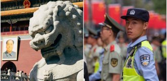 From the beginning of summer, all tourists’ gadgets will be checked at the border in China (2 photos + 1 video)
