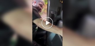 Дурний жарт над другом