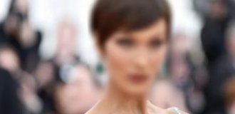 Идеальна на 94 процента: эксперт назвал имя самой красивой женщины в мире (5 фото)