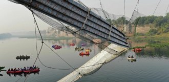 Engineering solutions in India that raise more questions than answers (13 photos)