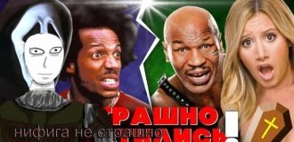 How the Cast of "Scary Movie 2" Has Changed 24 Years Later (15 photos)