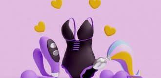 Lovense Lush 3: коли технології працюють на комфорт