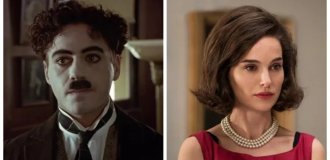 6 актёров, которые исчезли, чтобы стать легендами (7 фото)