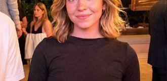 Фото без макіяжу викликали шквал обговорень (5 фото)