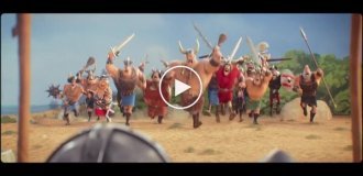 В Сети показали трейлер мультфильма Миньоны 3 и объявили дату выхода