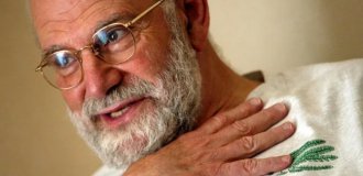 «Таких, как мы, больше не будет». Оливер Сакс о жизни, смерти и смысле (6 фото)