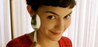 Одри Тоту: от «Амели» до отшельничества — что случилось с главной актрисой французского кино (14 фото)