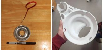 10 старинных  и современных артефактов, с назначением которых пришлось  разбираться при помощи эрудитов (19 фото)