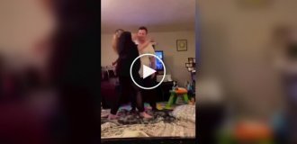 Funny (short videos). Release 20