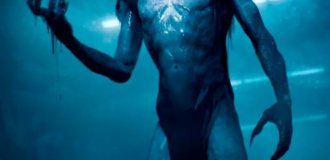 Как мог выглядеть Векна (8 фото)