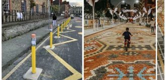 Маленькие шедевры: 40 примеров блестящих дизайнерских идей (41 фото)