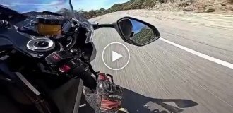 Авария уровня боевик