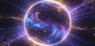 Как звезда Мафусаил оказалась "старше" Вселенной (3 фото)