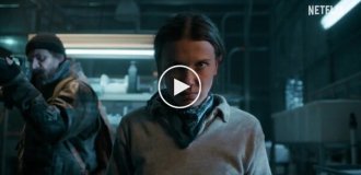 Вийшов фінальний трейлер «Дуже дивних справ»