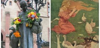 Вона поцілувала більше чоловіків, ніж будь-яка жінка у світі, але не кохала жодного з них (13 фото)