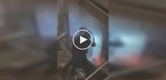 Ограбление, о котором узнали все вокруг