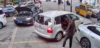 Удивительный и редкий талант