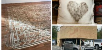 30 самоделок, которым самое место в музее ошибок (31 фото)