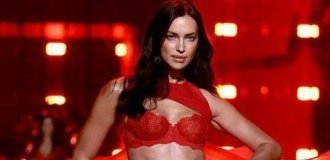 Victoria’s Secret 2025: главные ангелы шоу, которое вернулось после перерыва (11 фото + видео)