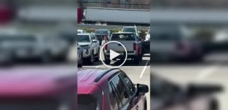 Измена с последствиями: жена устроила громкую расплату