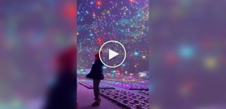 У Китаї 20 тисяч дронів повернулися в свої коробки після масштабного шоу