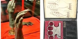 12 необычных изобретений XIX века, о которых вы не слышали (13 фото)