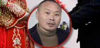 "Будто во сне": мужчина женился через 4 часа после знакомства и потерял все сбережения (2 фото)