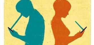 Подборка философских картинок. Выпуск 162 (15 картинок)