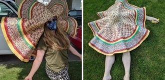 16 дивних штучок, які стали зірками барахолок (18 фото)