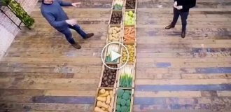 Исследователи рассказали, как мы обменяли свежие продукты на усталость и лишний вес