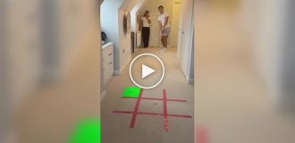 Как сделать игру крестики-нолики интереснее