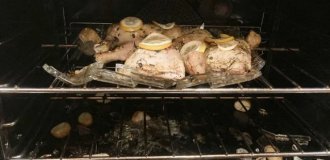 Неприятности случаются: примеры того, как людям не повезло (21 фото)