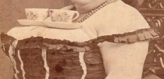 Not so prim: 19th-century archival photos bust a popular myth (10 photos)