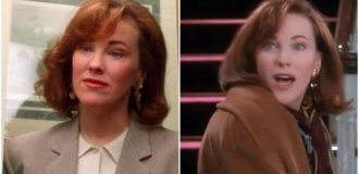 Остання завіса Кейт Маккаллістер: Кетрін О’Хара померла у віці 71 року (5 фото + 1 відео)