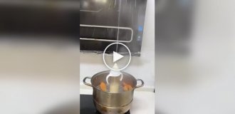 Китайская карательная кулинария