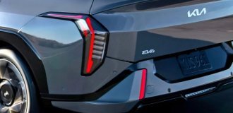 Заморожування виплат податковою службою викликало паніку серед автодилерів після завершення програми пільг для електромобілів (3 фото)