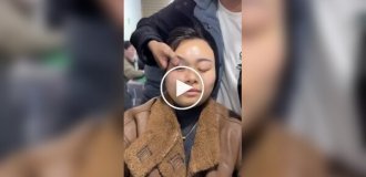 В Китае поймали мошенницу с «супер-линзами» для игры в маджонг