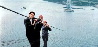 Винегрет исторических кадров прошлых лет. Выпуск 193