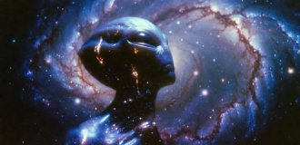 Астрофизик Джонти Хорнер: инопланетяне почти наверняка есть — но  они  слишком далеко (2 фото)